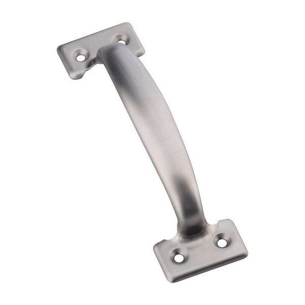 National Hardware Pull Utility Ss 6-1/2In N349-001